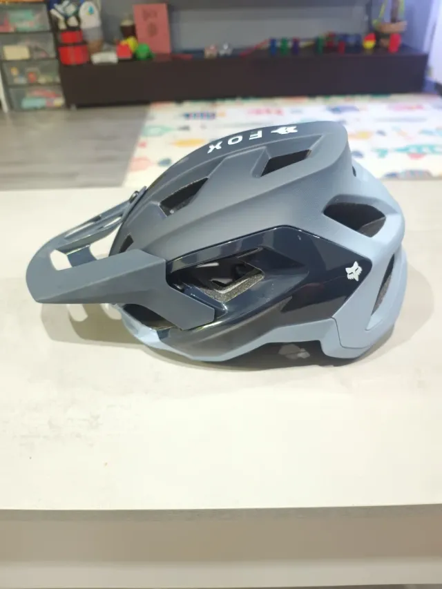 Casco Fox Speedframe Pro