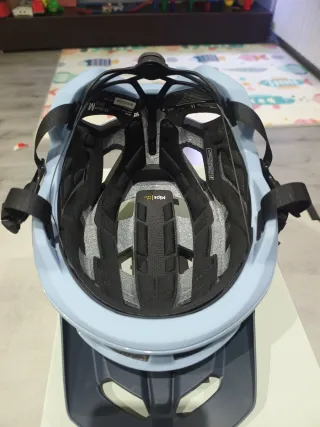 Casco Fox Speedframe Pro