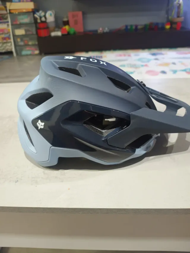 Casco Fox Speedframe Pro