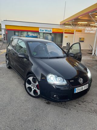 Golf Gti 2000 200 2007