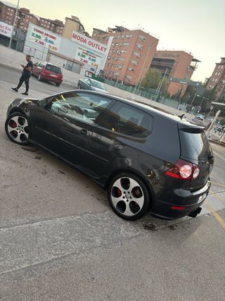 Golf Gti 2000 200 2007