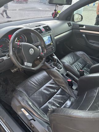 Golf Gti 2000 200 2007