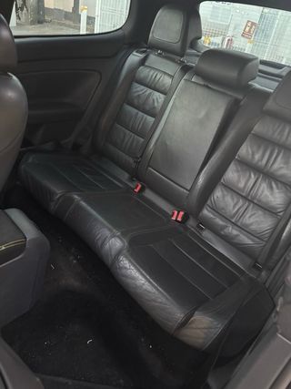 Golf Gti 2000 200 2007