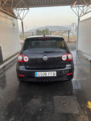 Golf Gti 2000 200 2007