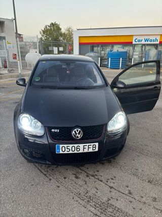 Golf Gti 2000 200 2007