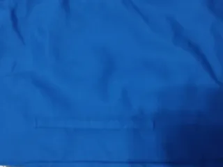 Pantalón Zara Azul Talla XL