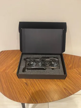 3060ti Nvidia GeForce ASUS TUF