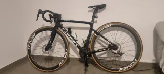 Bicicleta de carretera Specialized S-Works