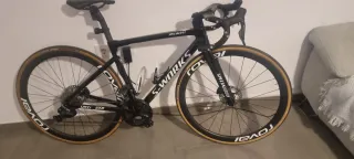 Bicicleta de carretera Specialized S-Works