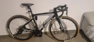 Bicicleta de carretera Specialized S-Works