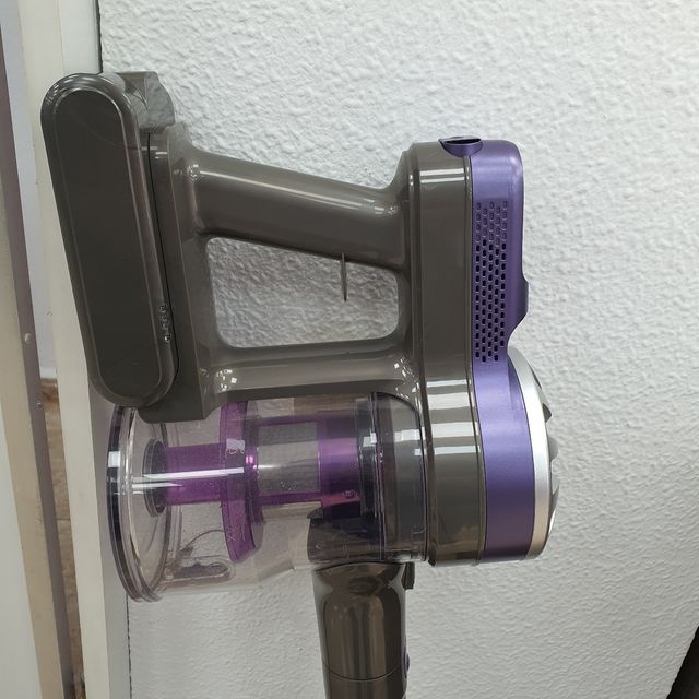 Aspirador Escoba Cordless V07 6 En 1