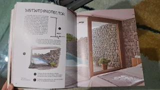 Libros interiorismo, decoración y arquitectura 