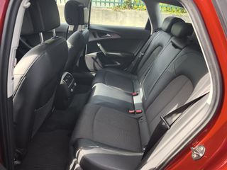 Audi A6 Allroad 2013