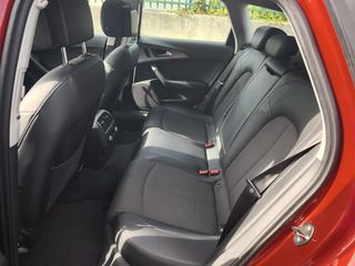 Audi A6 Allroad 2013