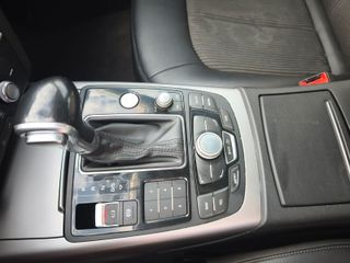 Audi A6 Allroad 2013
