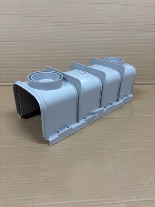 Canaleta Adequa CAN-200-GM 200mm