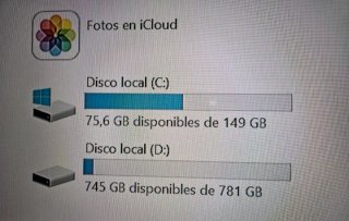 PC Sobremesa AMD A10 + GTX 960 2GB | 8GB RAM | SSD