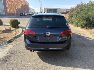 Volkswagen Golf R Line2015