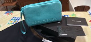 Sciarpa Dolce & Gabbana Marrone