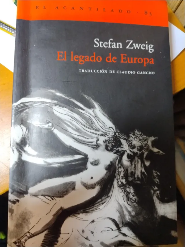 El legado de Europa