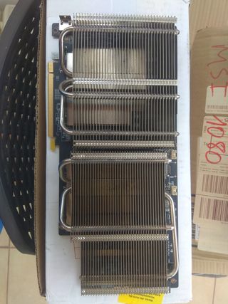 Sapphire Radeon RX 470 dual 16GB GDDR5