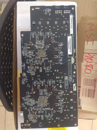 Sapphire Radeon RX 470 dual 16GB GDDR5
