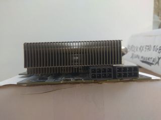 Sapphire Radeon RX 470 dual 16GB GDDR5