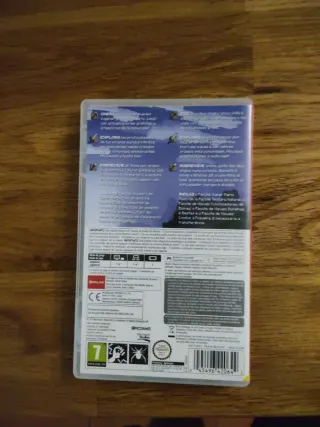 Minecraft Nintendo Switch