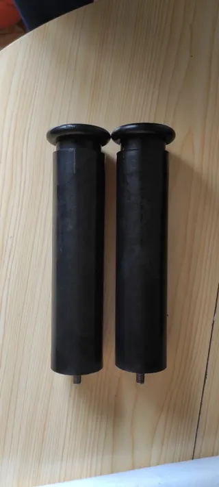 Patas de Canapé Regulables