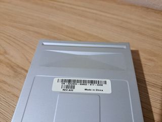 Lettore Floppy 3,5 Dell Desktop
