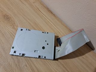 Lettore Floppy 3,5 Dell Desktop