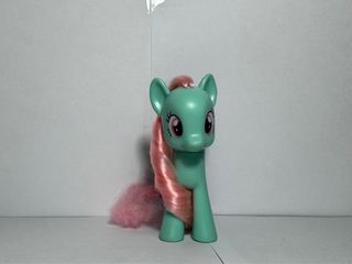 My Little Pony G4 Minty