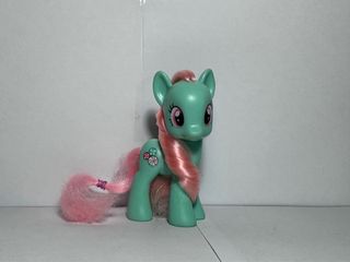 My Little Pony G4 Minty