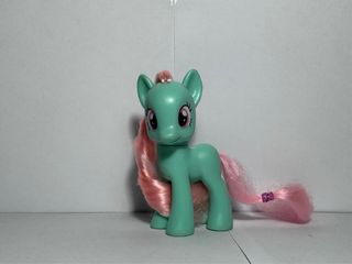 My Little Pony G4 Minty