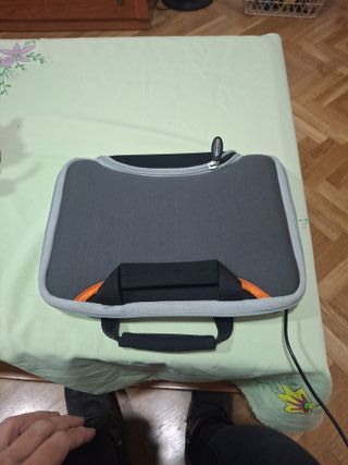 Acer Aspire One KAV60 Azul