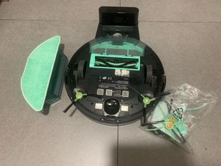 Robot Aspirador Ikohs Netbot S15