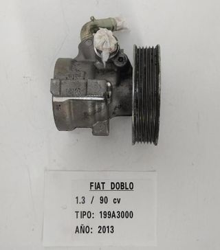 271345 51869236 bomba dirección fiat doblo active