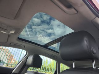 Audi A6 Allroad 2013