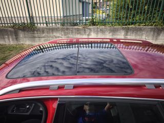 Audi A6 Allroad 2013