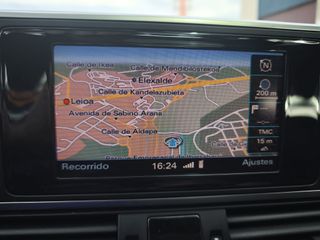 Audi A6 Allroad 2013
