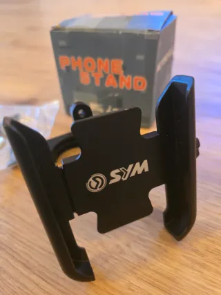 Soporte Móvil Moto Multimarca y SYM Nuevo