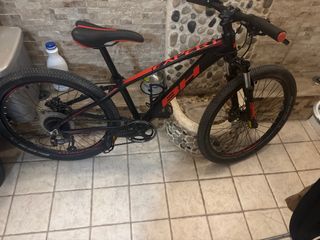 Bici MTB 24” BH expert 