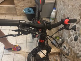 Bici MTB 24” BH expert 