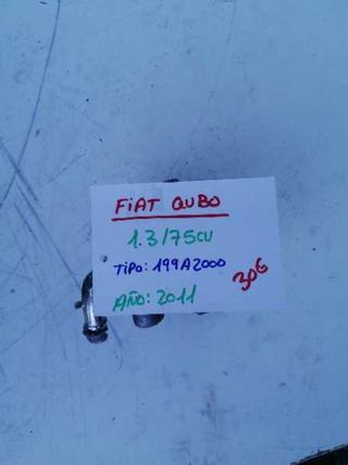 51839105 bomba de dirección fiat qubo (300) 240781