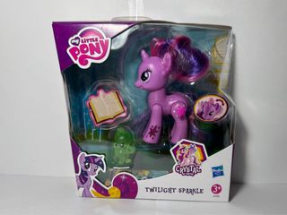 My Little Pony G4 Twilight Sparkle