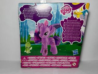 My Little Pony G4 Twilight Sparkle