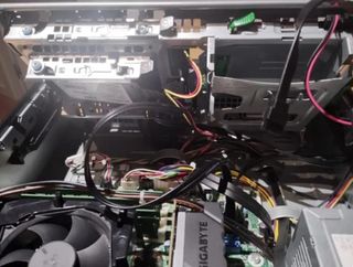 Ordenador HP ProDesk con Nvidia GTX 1650
