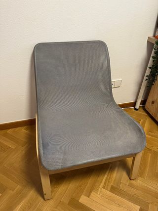Sillón de descanso Ikea