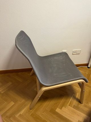 Sillón de descanso Ikea