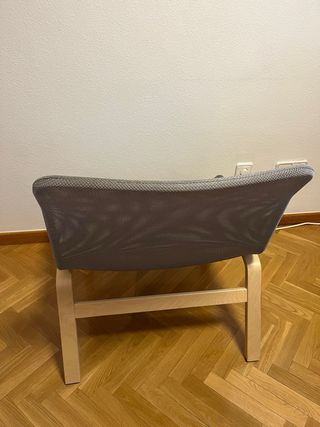 Sillón de descanso Ikea